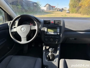 vand vw golf 5 benzina 1550 euro - imagine 3 vand vw golf 5 benzina 1550 euro - imagine 3