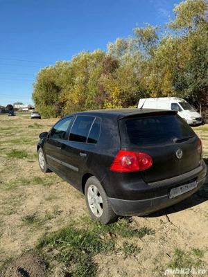 vand vw golf 5 benzina 1550 euro - imagine 5 vand vw golf 5 benzina 1550 euro - imagine 5