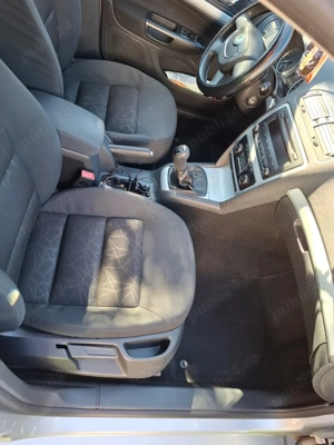 Vand Skoda Octavia 2 Facelift