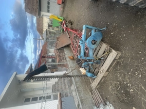 Vând cositoare laterală  - imagine 2