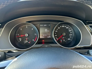 VW Passat B8 - imagine 2