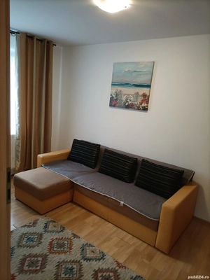 Închiriez garsonieră.