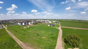 Teren 420 mp - Utilitati in Zona - Pret Negociabil - imagine 6 Teren 420 mp - Utilitati in Zona - Pret Negociabil - imagine 6