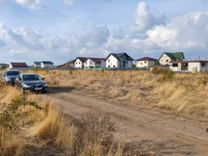 Teren 420 mp - Utilitati in Zona - Pret Negociabil - imagine 2 Teren 420 mp - Utilitati in Zona - Pret Negociabil - imagine 2