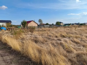 Teren 420 mp - Utilitati in Zona - Pret Negociabil - imagine 3 Teren 420 mp - Utilitati in Zona - Pret Negociabil - imagine 3