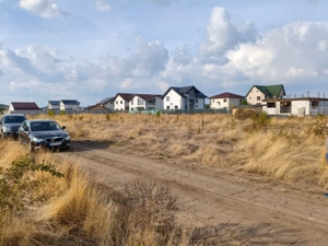 Teren 420 mp - Utilitati in Zona - Pret Negociabil - imagine 5 Teren 420 mp - Utilitati in Zona - Pret Negociabil - imagine 5