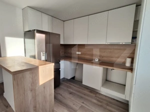Apartament Arhitectilor, 4 camere, 105 mp – Cartier Rezidențial, Sibiu - imagine 2