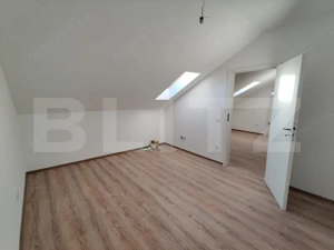 Apartament Arhitectilor, 4 camere, 105 mp – Cartier Rezidențial, Sibiu - imagine 4