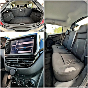 Peugeot 208, 1.6 Hdi, 2012 - imagine 5