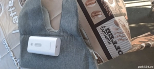 cadru, bastoane,  scaun toaletă - imagine 3