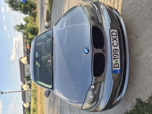 BMW 116i, an 2  km