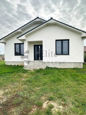 Casa moderna de vanzare la cheie! - imagine 11