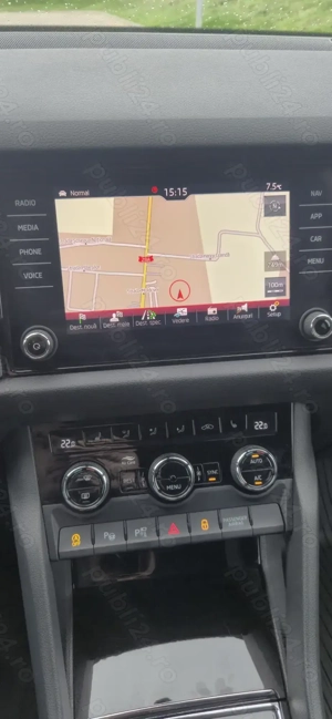 Skoda kodiaq sportline - imagine 6