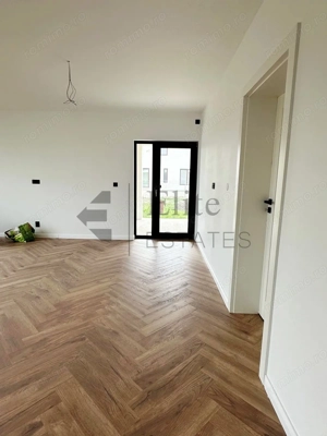 Casa moderna de vanzare la cheie! - imagine 4