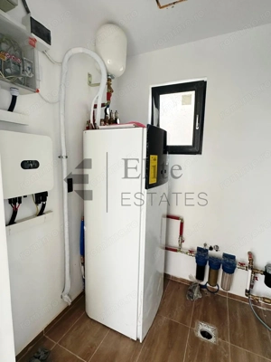 Casa moderna de vanzare la cheie! - imagine 9