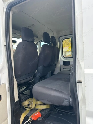 Vand peugeot boxer - imagine 3 Vand peugeot boxer - imagine 3