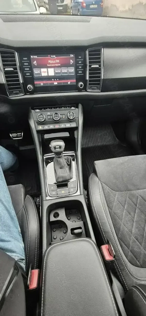 Skoda kodiaq sportline - imagine 4