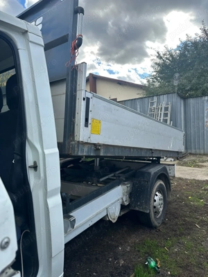 Vand peugeot boxer - imagine 5 Vand peugeot boxer - imagine 5