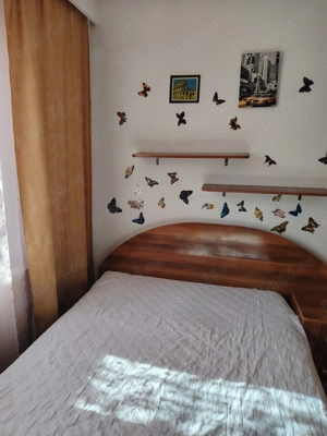 Închiriez garsonieră confort sporit