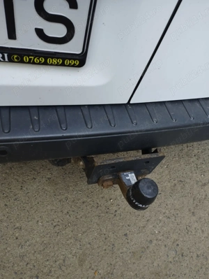 Ford transit custom  - imagine 9