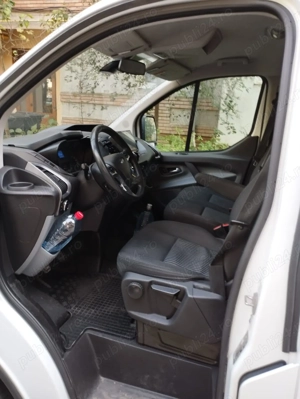 Ford transit custom  - imagine 10