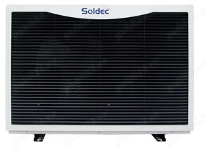 Caut colaboratori pentru montaj pompe de caldura