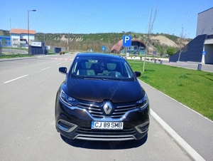Vand renault espace 5 an 2015 cu garantie