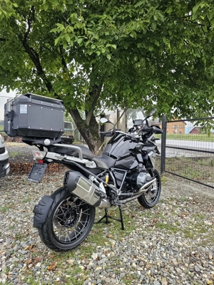 De vânzare BMW GS 1200 2016 - imagine 3 De vânzare BMW GS 1200 2016 - imagine 3