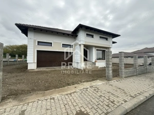 Casă nouă Smart  in Ciugud P+E(M), 416 mp utili, teren 710 mp - imagine 14