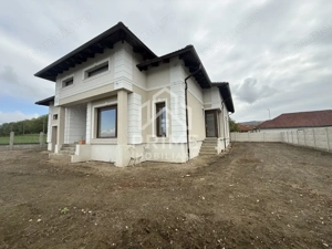 Casă nouă Smart  in Ciugud P+E(M), 416 mp utili, teren 710 mp