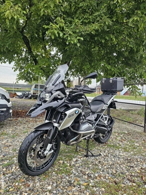 De vânzare BMW GS 1200 2016