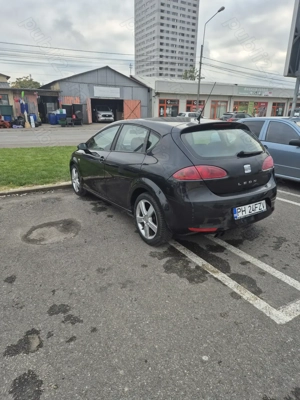 Seat Leon 2007, pachet sport - imagine 3 Seat Leon 2007, pachet sport - imagine 3