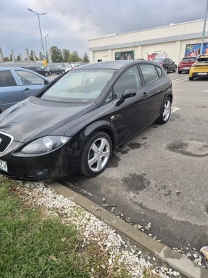 Seat Leon 2007, pachet sport - imagine 2 Seat Leon 2007, pachet sport - imagine 2