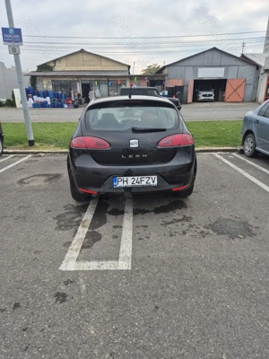 Seat Leon 2007, pachet sport - imagine 4 Seat Leon 2007, pachet sport - imagine 4