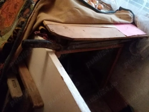 Ghilotina pentru hartie si carton subtire