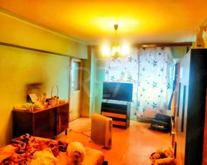 Apartament 4 camere decomandat Obor – Șoseaua Mihai Bravu