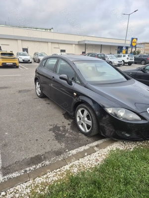 Seat Leon 2007, pachet sport - imagine 6 Seat Leon 2007, pachet sport - imagine 6
