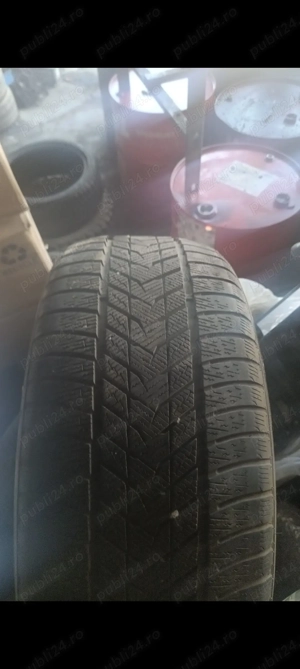 Anvelope iarna 285 45 19 