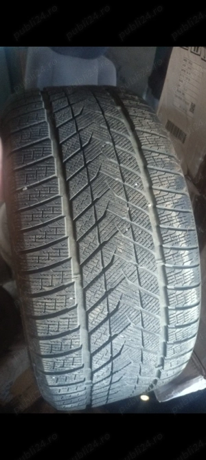 Anvelope iarna 285 45 19  - imagine 3