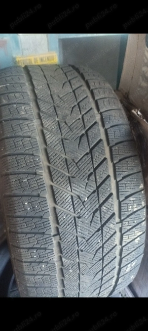 Anvelope iarna 285 45 19  - imagine 2