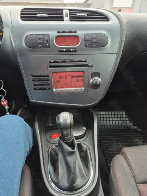 Seat Leon 2007, pachet sport - imagine 8 Seat Leon 2007, pachet sport - imagine 8