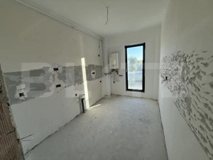 Apartament 3 camere, 71 mp, strada Prof. Cornel Popa - imagine 3