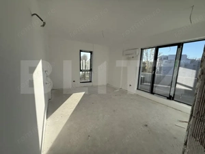 Apartament 3 camere, 71 mp, strada Prof. Cornel Popa - imagine 2