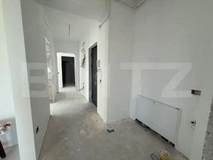 Apartament 3 camere, 71 mp, strada Prof. Cornel Popa - imagine 7