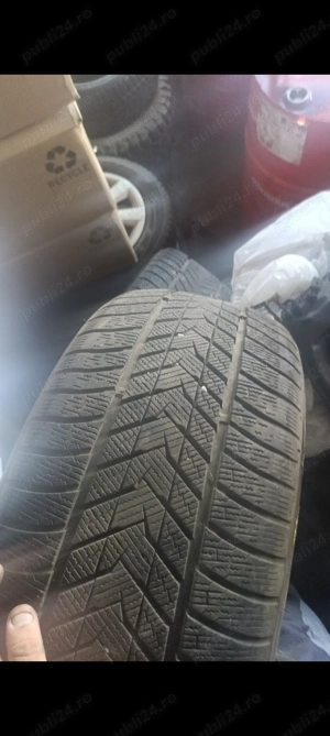 Anvelope iarna 285 45 19  - imagine 4