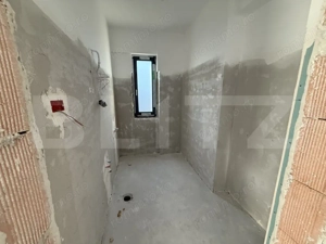 Apartament 3 camere, 71 mp, strada Prof. Cornel Popa - imagine 8