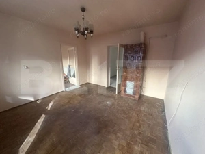 Apartament cu 3 camere, 60 mp, zona Centrala  - imagine 2