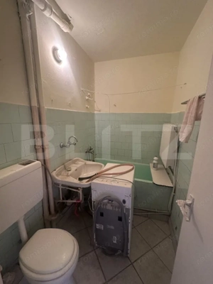 Apartament cu 3 camere, 60 mp, zona Centrala  - imagine 9