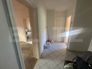 Apartament cu 3 camere, 60 mp, zona Centrala  - imagine 8