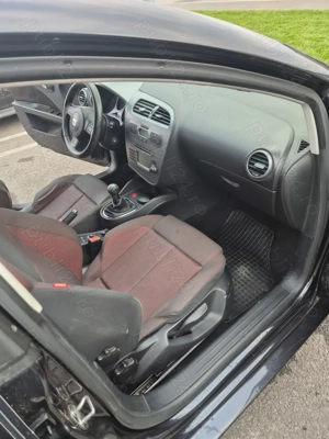 Seat Leon 2007, pachet sport - imagine 9 Seat Leon 2007, pachet sport - imagine 9